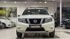 Used Nissan Terrano XL (D) in Ghaziabad