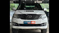 Used Toyota Fortuner 3.0 4x2 AT in Ahmedabad