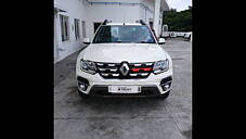 Used Renault Duster RXZ Petrol in Bangalore