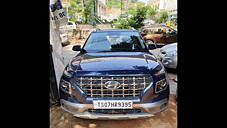 Used Hyundai Venue S Plus 1.2 Petrol in Ranga Reddy