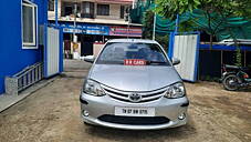 Used Toyota Etios GD in Coimbatore