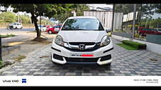 Used Honda Mobilio S Diesel in Pune