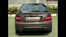 Used Mercedes-Benz C-Class C 220 CDI Style in Noida