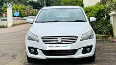 Used Maruti Suzuki Ciaz ZXi  AT in Kochi