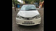 Used Toyota Etios Liva VD in Nashik