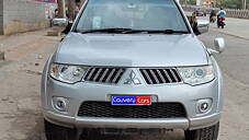 Used Mitsubishi Pajero Sport 2.5 MT in Bangalore