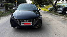 Used Hyundai Verna SX 1.5 MPi in Delhi