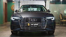 Used Audi A6 Technology 45 TFSI in Chandigarh