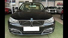 Used BMW 3 Series GT 320d Sport Line [2014-2016] in Bangalore