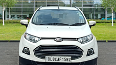 Second Hand Ford EcoSport Titanium 1.5 Ti-VCT AT in Delhi