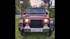 Used Mahindra Thar LX Hard Top Petrol MT 4WD in Tezpur