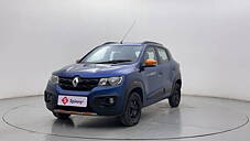 Used Renault Kwid CLIMBER 1.0 in Bangalore