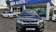 Used Maruti Suzuki Vitara Brezza VDi in Dehradun