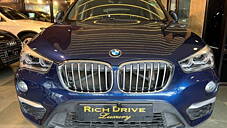 Used BMW X1 sDrive20d xLine in Nagpur