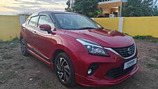 Used Maruti Suzuki Baleno Alpha 1.2 in Chennai