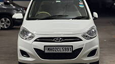 Used Hyundai i10 Sportz 1.2 AT Kappa2 in Mumbai