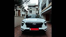 Used Hyundai Creta E 1.5 Diesel [2020-2022] in Chennai