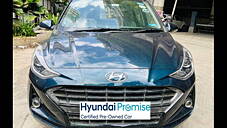 Used Hyundai Grand i10 Nios Sportz 1.2 Kappa VTVT in Mumbai