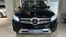 Used Mercedes-Benz GLS 350 d in Mumbai