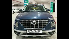 Second Hand Hyundai Venue SX 1.0 (O) Petrol [2019-2020] in Delhi