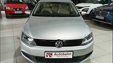 Used Volkswagen Jetta Trendline TDI in Bangalore