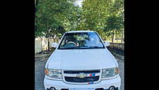 Used Chevrolet Tavera Neo 3-10 STR BS-III in Nagpur