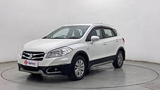 Used Maruti Suzuki S-Cross Alpha 1.6 in Chennai