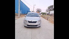 Used Skoda Rapid 1.5 TDI CR Style Plus AT in Hyderabad
