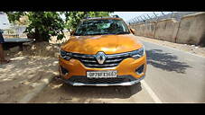 Used Renault Triber RXZ [2019-2020] in Kanpur