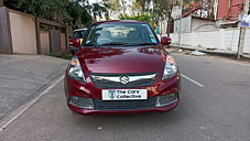 Second Hand Maruti Suzuki Swift Dzire VXI in Bangalore