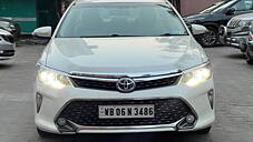 Used Toyota Camry Hybrid in Kolkata