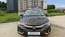 Used Honda City 4th Generation ZX CVT Petrol [2017-2019] in Dehradun