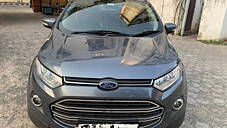 Used Ford EcoSport Titanium 1.5L TDCi in Chennai