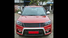 Used Maruti Suzuki Vitara Brezza VDi in Pune