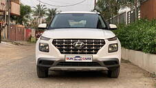 Used Hyundai Venue S 1.0 Turbo DCT in Chennai