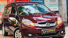 Used Honda Mobilio V Diesel in Delhi