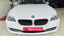 Used BMW 5 Series 520d Modern Line in Bangalore