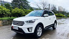 Used Hyundai Creta SX Plus 1.6  Petrol in Mumbai