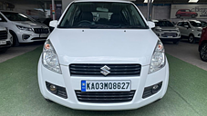 Second Hand Maruti Suzuki Ritz VXI BS-IV in Bangalore