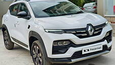Used Renault Kiger RXT AMT in Mysore