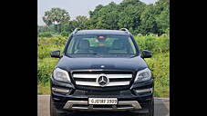 Used Mercedes-Benz GL 350 CDI in Surat