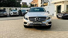 Used Mercedes-Benz GLC 220 d Progressive in Delhi