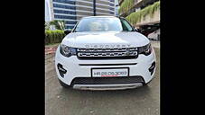 Used Land Rover Discovery Sport HSE 7-Seater in Mumbai