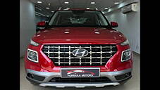 Used Hyundai Venue SX Plus 1.0 Turbo DCT in Chennai