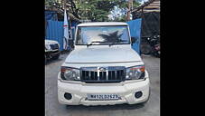 Used Mahindra Bolero SLE BS III in Mumbai