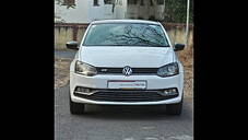 Used Volkswagen Polo GT TSI Sport in Pune