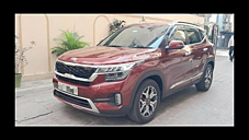 Second Hand Kia Seltos GTX Plus AT 1.4 [2019-2020] in Kolkata