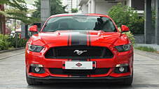 Used Ford Mustang GT Fastback 5.0L v8 in Mumbai