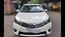 Used Toyota Corolla Altis G AT Petrol in Pune