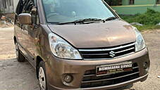 Used Maruti Suzuki Estilo VXi in Howrah